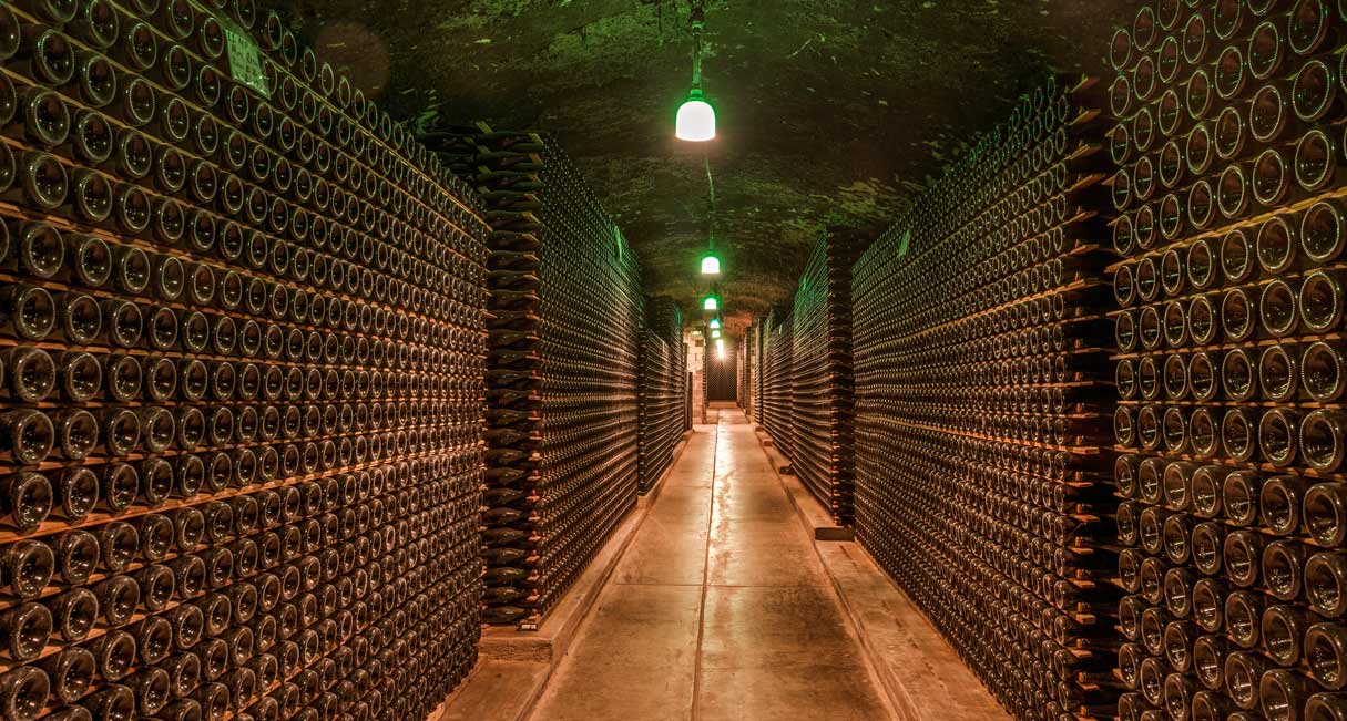 Mejora de la calidad de los vinos de Rioja a través de la monitorización y reducción del oxígeno disuelto mediante técnicas no intrusivas